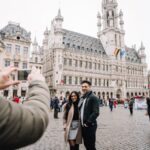 Brussels: Private Custom Walking Tour with a Local Host - What to Expect During Your Tour