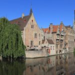 Brussels: Private & Customizable Day Trip to Bruges - Exploring Bruges’ Historic Heart