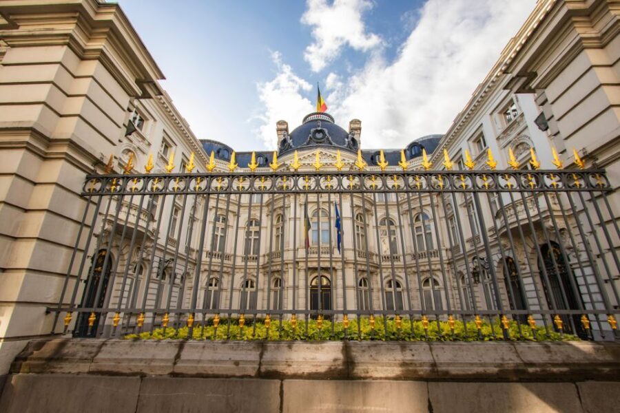 Brussels: Private Exclusive History Tour with a Local - In-Depth Review of the Experience