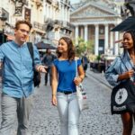 Brussels: Private Food Tour  10 Tastings with Locals - An In-Depth Look at the Brussels Food Tour Experience