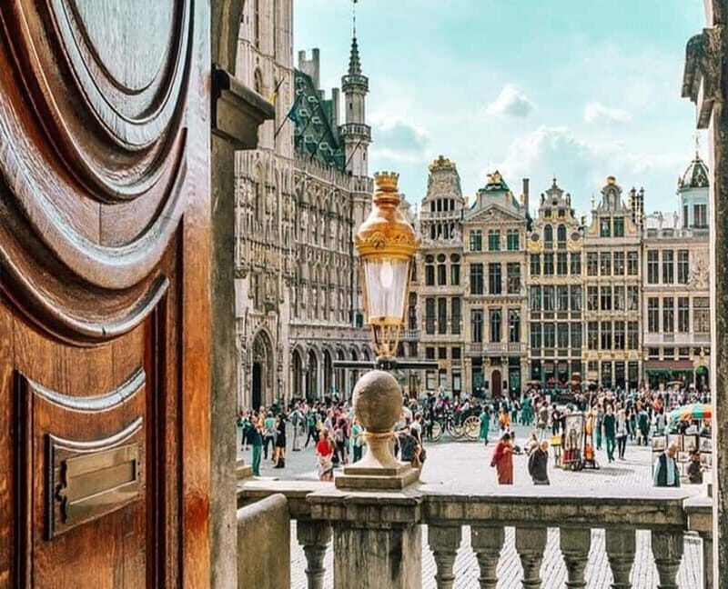 Brussels: Private Highlights Tour - Final Thoughts