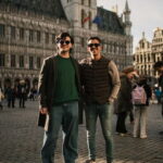 Brussels Private Photoshoot with a Professional Photographer - Summary: Who Should Consider This Photoshoot?