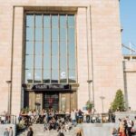 Brussels: Private Tour of the European Quarter - Who Will Benefit Most?