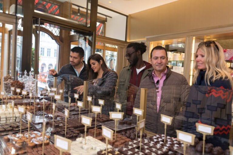 Brussels: Private Tour of the Upper and Lower City - Who Will Enjoy This Tour Most?