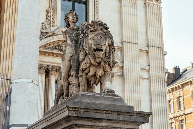 Brussels PRIVATE TOUR With Locals: Highlights & Hidden Gems - The Sum Up: Who Will Love This Tour?
