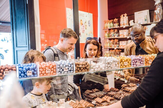 Brussels Private Tours by Locals: See the City Unscripted - A Closer Look at What You Can Expect