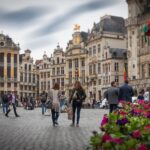 Brussels: Private Walking Tour - Discovering Brussels: A Walk Through Time and Culture