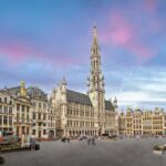 Brussels Private Walking Tour: Highlights & Hidden Gems - Why This Tour Is Worth It