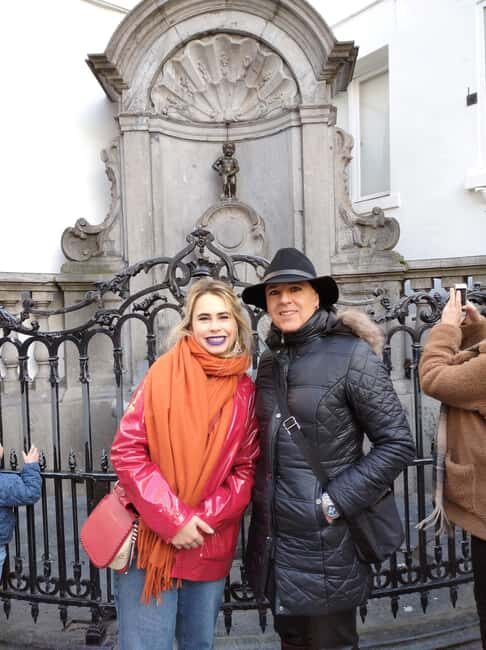 Brussels: Private Walking Tour with a Local - An In-Depth Look at the Experience