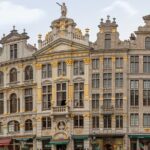 Brussels Private Walking Tour With A Professional Guide - The Itinerary: What to Expect