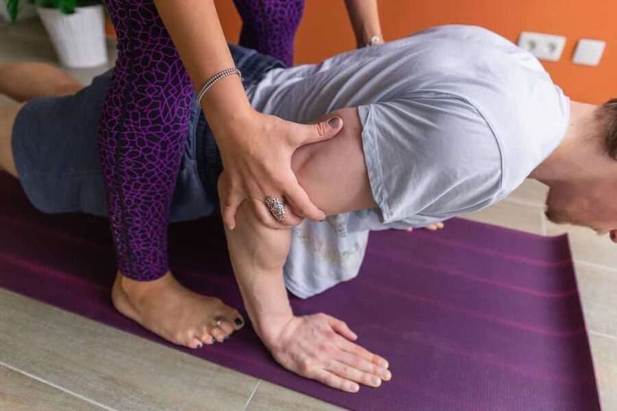 Brussels: Private Yoga, Sound Bath, or Runic Reading - An In-Depth Look at the Experience