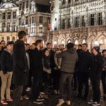 Brussels: Pub Crawl and Nightlife Party Experience - An In-Depth Look at the Brussels Pub Crawl Experience