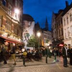 Brussels: Secret Paths and Stories Private Walking Tour - FAQ