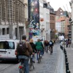 Brussels: Sightseeing Bike Tour - In-Depth Look at the Brussels Sightseeing Bike Tour