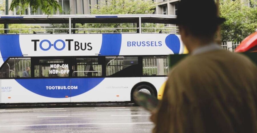 Brussels: Sightseeing Sunset Bus Tour - In-Depth Review of the Brussels Sunset Bus Tour