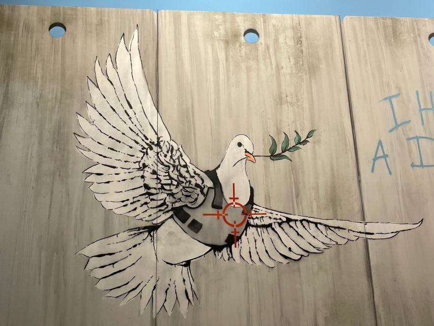 Brussels: The World of Banksy Museum Permanent Exhibition - Deep Dive: What Makes This Experience Special?