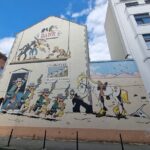 Brussels through its comics murals - Who Should Take This Tour?