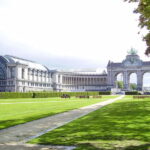 Brussels: Tintin and Herge Private Walking Tour - A Deep Dive into the Brussels Tintin Tour