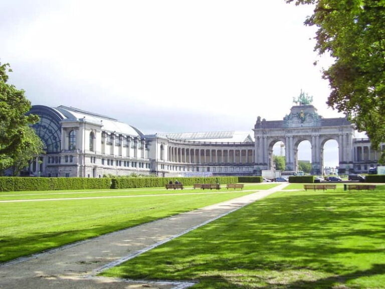 Brussels: Tintin and Herge Private Walking Tour - A Deep Dive into the Brussels Tintin Tour