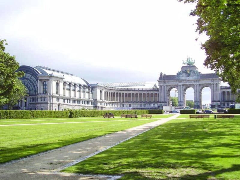 Brussels: Tintin and Herge Private Walking Tour - A Deep Dive into the Brussels Tintin Tour
