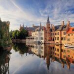 Brussels to Bruges: Private & Personalized Day Trip with a Local - Exploring Bruges with a Private Guide