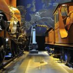 Brussels Train World Museum Entrance Ticket - In-Depth Review of Train World Brussels