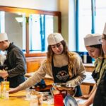 Brussels: Waffle Making Workshop - The Value and Who Should Consider This