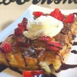 Brussels Waffle Workshop - Who Would Love This Experience?