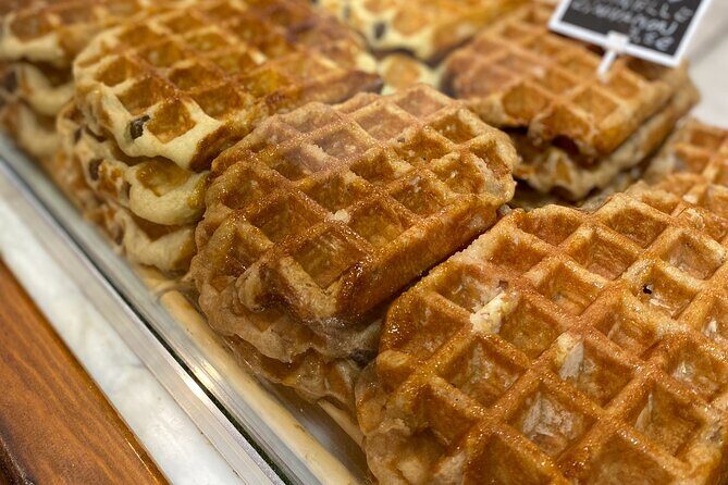 Brussels Walking Food Tour With Secret Food Tours - Authentic Experiences and Authentic Guides