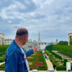 Brussels: Walking tour about Tintin and Belgian Art - A Close Look at the Itinerary and Highlights