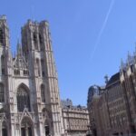 Brussels: Walking Tour from Central Station to Manneken Pis - A Closer Look at the Brussels Walking Tour