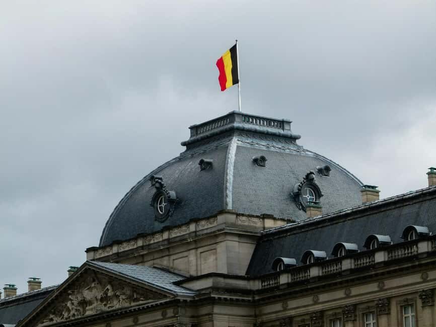 Brussels: Where Comics, Culture & Quirk Collide Walking Tour - The Value of the Tour