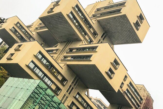 Brutal Tbilisi: Urban exploration and untold stories - FAQ