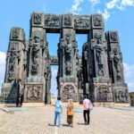 Brutalist Tbilisi: Urban exploration and untold stories - The Sum Up