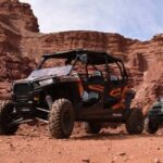 Bryce Canyon: 2-Hour, 4-Seat or 5-Seat ATV Rental - The value of this experience