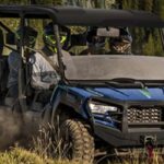 Bryce Canyon: 4-Hour, 4-Seat or 5-Seat ATV Rental - Practical Details and Considerations