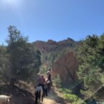 Bryce Canyon City: Horseback Riding Tour in Red Canyon - The Itinerary: What to Expect on the Trail