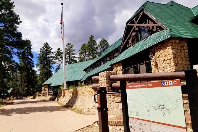 Bryce Canyon E-bike Tour - Who Should Consider This Tour?