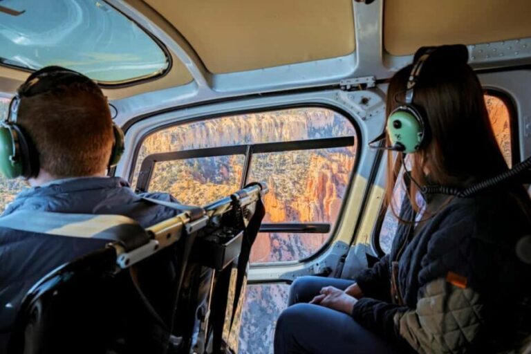 Bryce Canyon National Park: 30 Minute Helicopter Tour - Final Thoughts