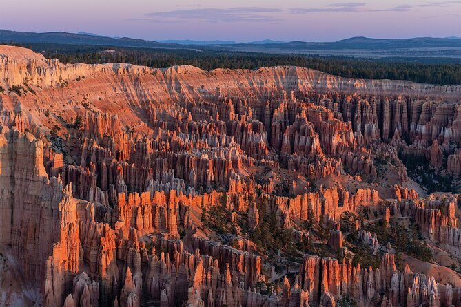 Bryce Canyon Photography Tours - Who Should Consider This Tour?