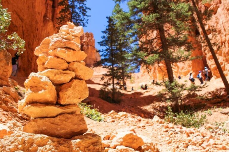 Bryce Canyon & Zion National Park: Private Group Tour - What’s Included and Why It Matters