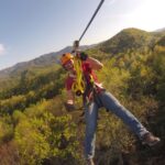 Bryson City: Mountaintop Zip Line Experience - FAQ