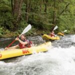 Bryson City: Nantahala River Rafting Guided Duck Adventure - Why This Tour Offers Great Value