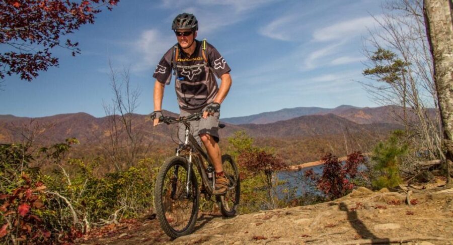Bryson City: Tsali Recreation Area Guided Mountain Bike Tour - Who Will Love This Tour?