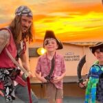 Buccaneer Pirate Cruise in Destin - What to Expect on Board