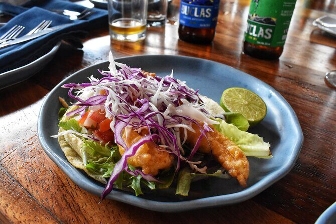 Bucerias Taco Tour - Why You Should Consider This Tour