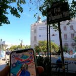 Bucharest 1989 Revolution Walking Tour with Smartphone App - Practical Tips for Making the Most of Your Tour