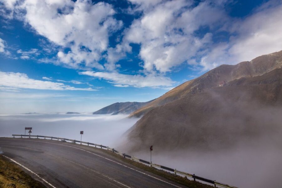 Bucharest: 2-Day Transfagarasan Road & Medieval Sibiu - Who Would Love This Tour?