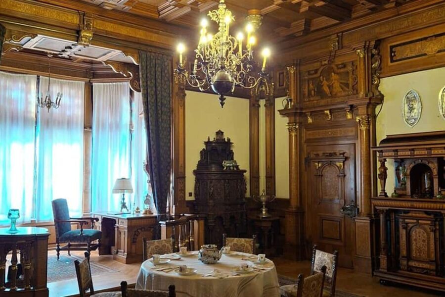 Bucharest: 3 Castles Day Trip Dracula, Peles & "Wednesday" - The Practicalities: What You Need to Know