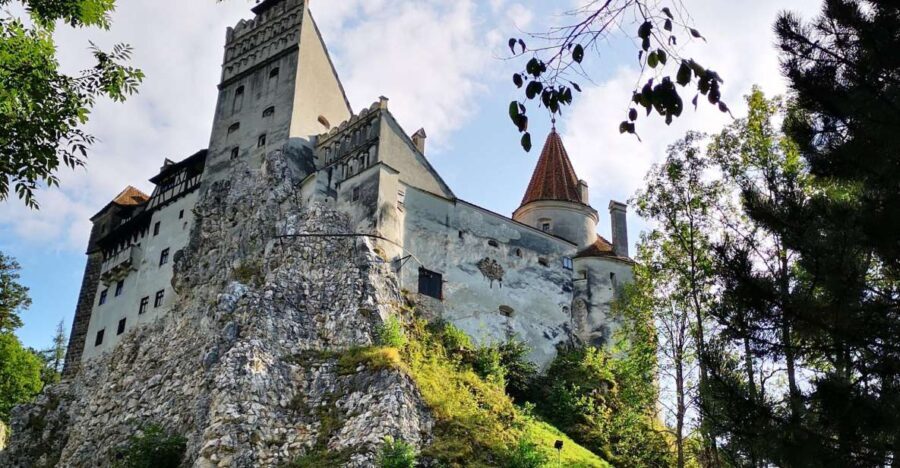 Bucharest: 3-Day Best of Transylvania Tour - Practical Details and What to Expect